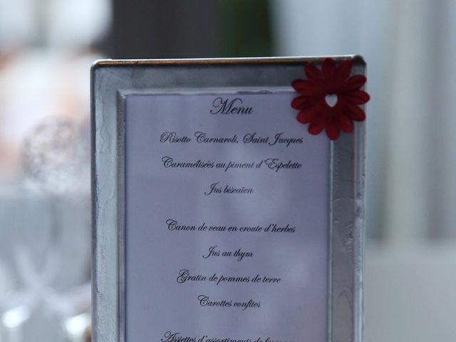 Le mariage de Stéphane et Romina à La Tour-de-Salvagny, Rhône 7