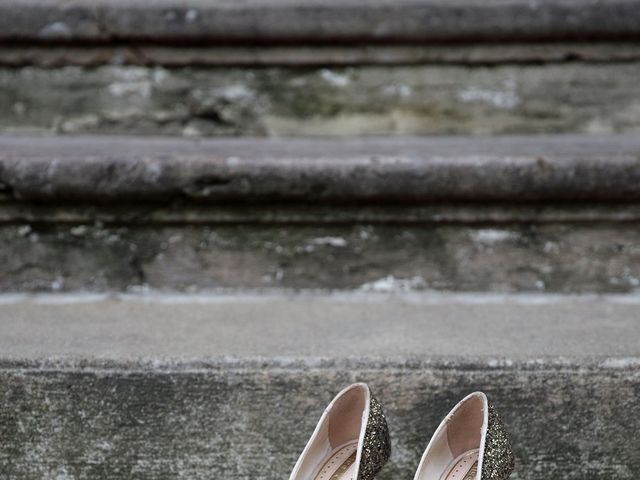 Le mariage de Stéphane et Romina à La Tour-de-Salvagny, Rhône 13