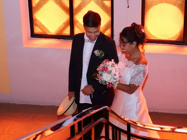 Le mariage de Stéphane et Romina à La Tour-de-Salvagny, Rhône 16