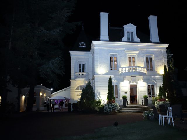 Le mariage de Stéphane et Romina à La Tour-de-Salvagny, Rhône 29