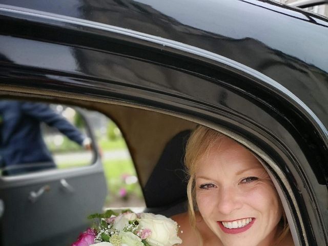 Le mariage de Sébastien  et Anne-Lise   à Chaingy, Loiret 7