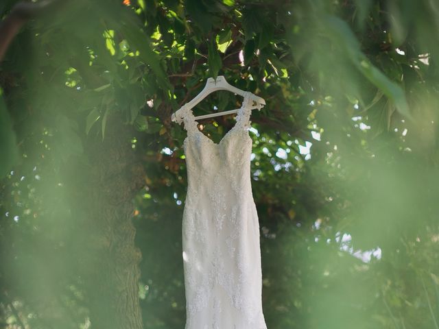 Le mariage de Benjamin et Elodie à Grasse, Alpes-Maritimes 3