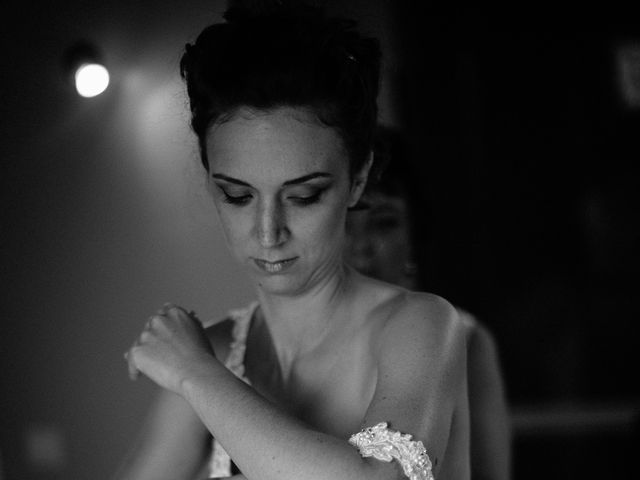 Le mariage de Benjamin et Elodie à Grasse, Alpes-Maritimes 7