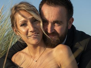 Le mariage de Emilie et Jean-Yves 3