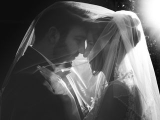 Le mariage de Léna et Nicolas