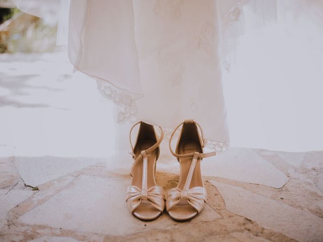 Le mariage de Julien et Émilie à La Colle-sur-Loup, Alpes-Maritimes 4