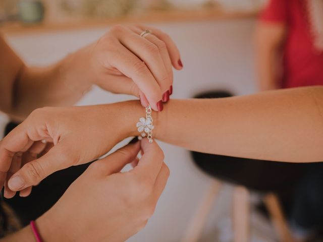 Le mariage de Julien et Émilie à La Colle-sur-Loup, Alpes-Maritimes 19