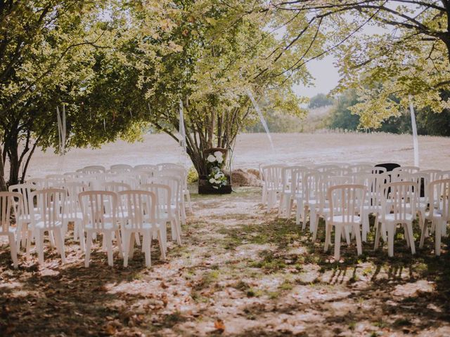 Le mariage de Julien et Émilie à La Colle-sur-Loup, Alpes-Maritimes 36