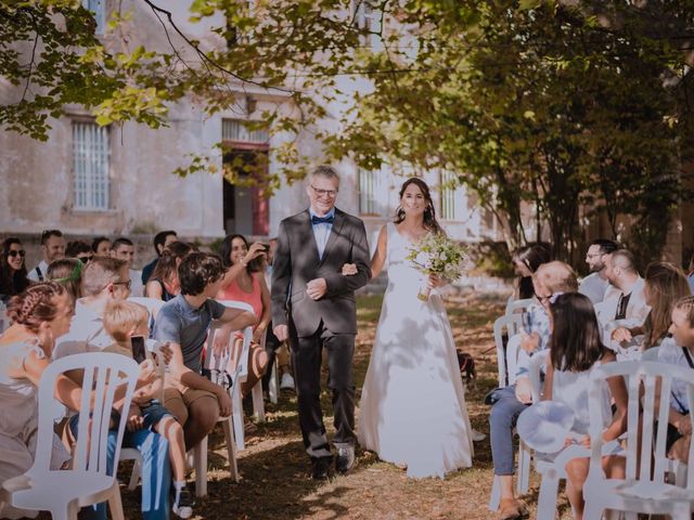 Le mariage de Julien et Émilie à La Colle-sur-Loup, Alpes-Maritimes 38