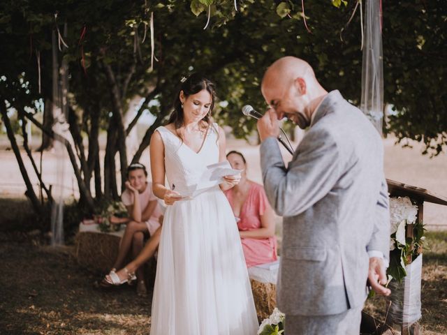 Le mariage de Julien et Émilie à La Colle-sur-Loup, Alpes-Maritimes 46