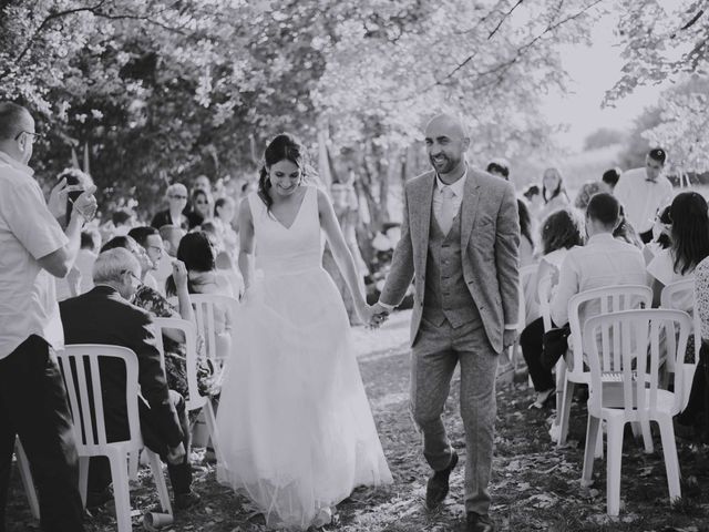 Le mariage de Julien et Émilie à La Colle-sur-Loup, Alpes-Maritimes 51