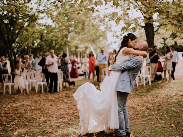 Le mariage de Julien et Émilie à La Colle-sur-Loup, Alpes-Maritimes 54