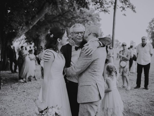 Le mariage de Julien et Émilie à La Colle-sur-Loup, Alpes-Maritimes 58