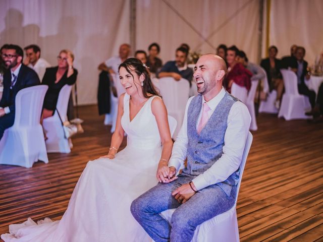 Le mariage de Julien et Émilie à La Colle-sur-Loup, Alpes-Maritimes 96