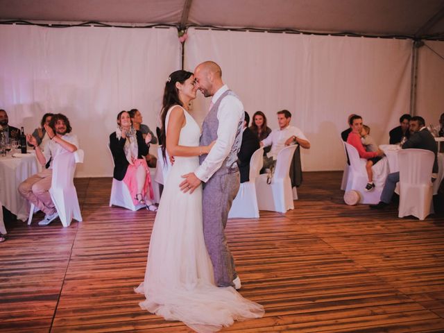 Le mariage de Julien et Émilie à La Colle-sur-Loup, Alpes-Maritimes 104