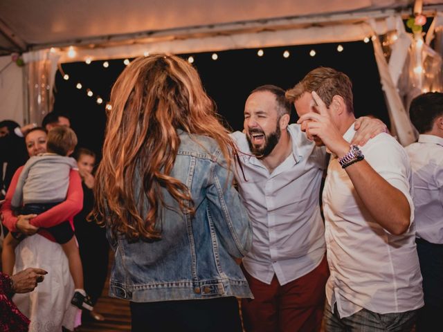 Le mariage de Julien et Émilie à La Colle-sur-Loup, Alpes-Maritimes 106