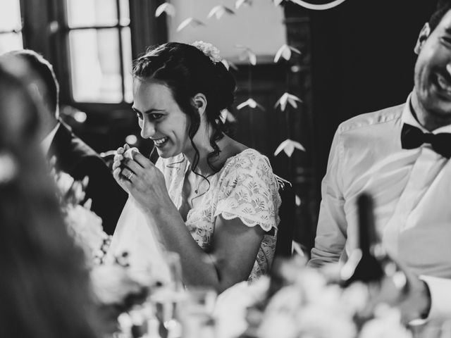 Le mariage de Antoine et Lucille à Lurcy-Lévis, Allier 50