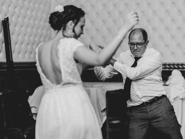 Le mariage de Antoine et Lucille à Lurcy-Lévis, Allier 51