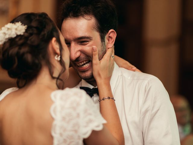 Le mariage de Antoine et Lucille à Lurcy-Lévis, Allier 56