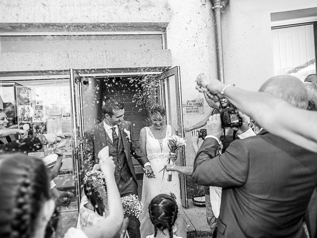 Le mariage de Jean-Christophe et Emmanuelle à Banon, Alpes-de-Haute-Provence 28