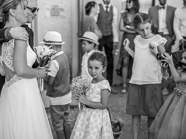 Le mariage de Jean-Christophe et Emmanuelle à Banon, Alpes-de-Haute-Provence 30