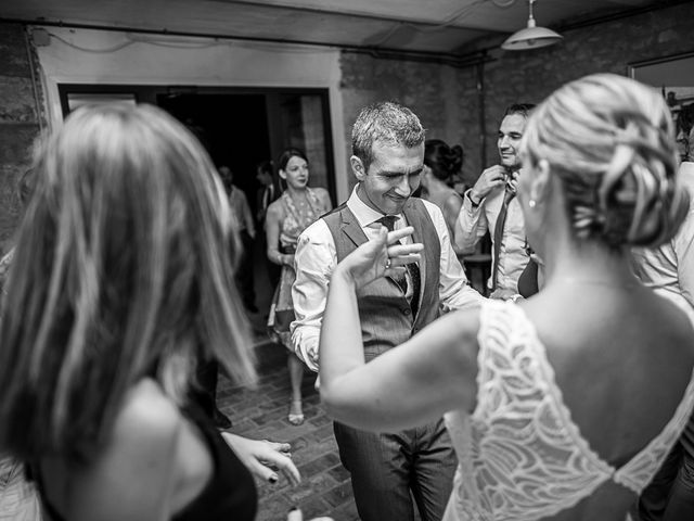 Le mariage de Jean-Christophe et Emmanuelle à Banon, Alpes-de-Haute-Provence 66