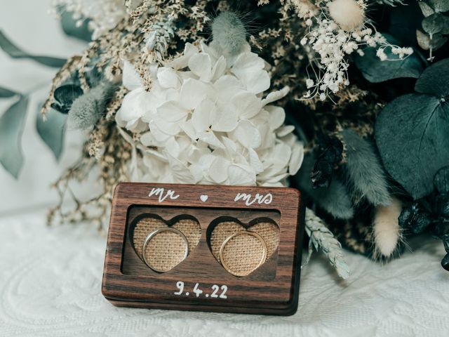 Le mariage de Stephane et Cynthia à Gouy-sous-Bellonne, Pas-de-Calais 6