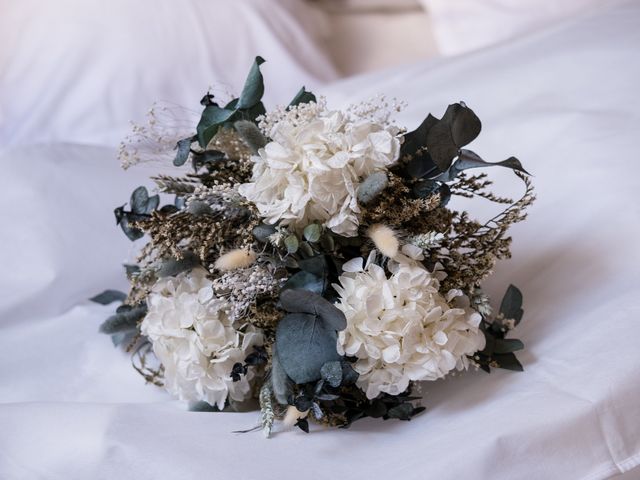Le mariage de Stephane et Cynthia à Gouy-sous-Bellonne, Pas-de-Calais 7
