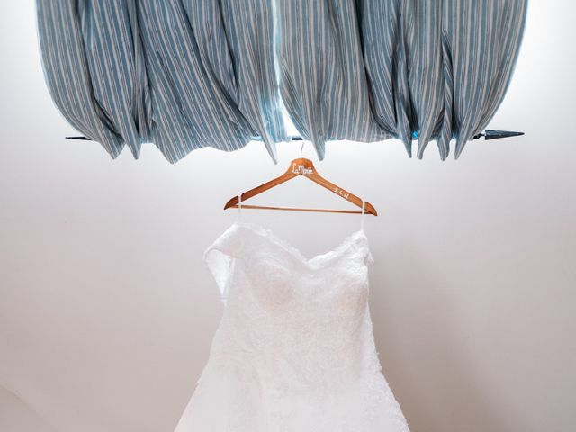 Le mariage de Stephane et Cynthia à Gouy-sous-Bellonne, Pas-de-Calais 8