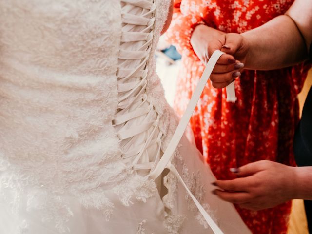 Le mariage de Stephane et Cynthia à Gouy-sous-Bellonne, Pas-de-Calais 9