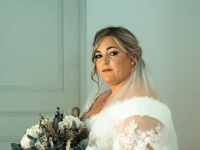 Le mariage de Stephane et Cynthia à Gouy-sous-Bellonne, Pas-de-Calais 10