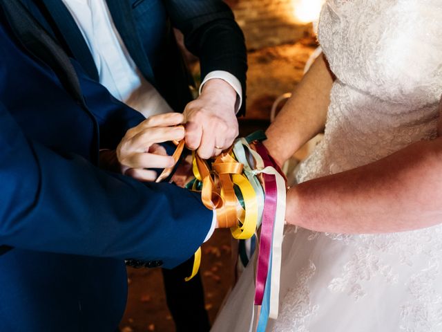 Le mariage de Stephane et Cynthia à Gouy-sous-Bellonne, Pas-de-Calais 12