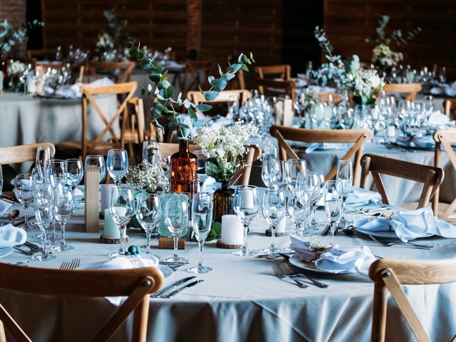 Le mariage de Stephane et Cynthia à Gouy-sous-Bellonne, Pas-de-Calais 25
