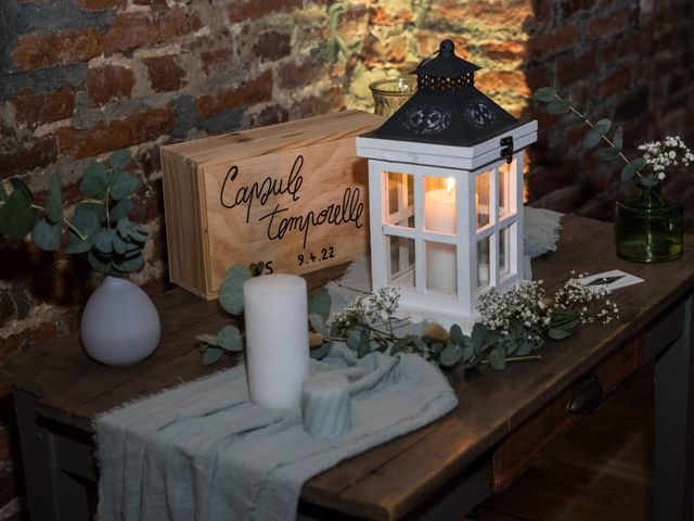 Le mariage de Stephane et Cynthia à Gouy-sous-Bellonne, Pas-de-Calais 32