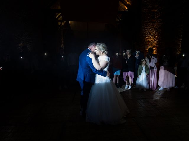 Le mariage de Stephane et Cynthia à Gouy-sous-Bellonne, Pas-de-Calais 36