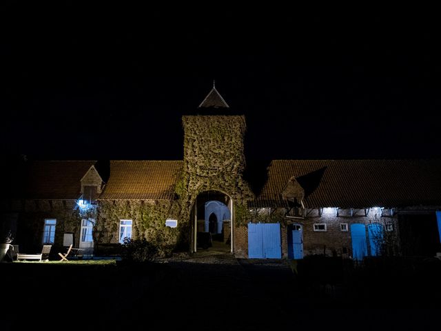 Le mariage de Stephane et Cynthia à Gouy-sous-Bellonne, Pas-de-Calais 38