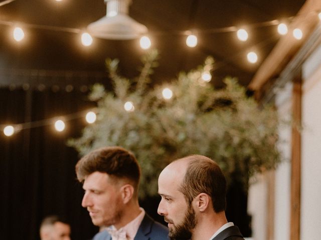 Le mariage de Damien et Elodie à Bourg-de-Thizy, Rhône 170