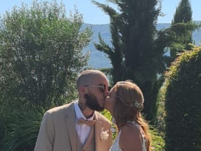 Le mariage de Jérémy et Maëlle à Vallières, Haute-Savoie 4