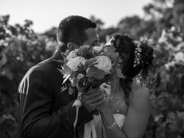 Le mariage de Rémi et Marine à Castelnau-le-Lez, Hérault 2