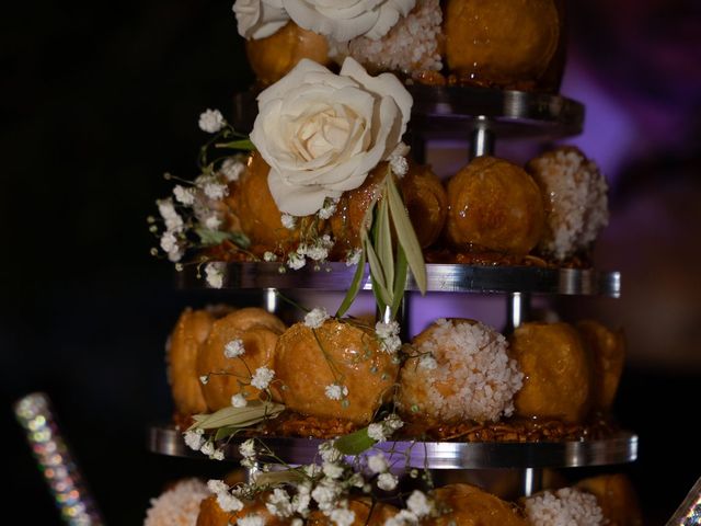 Le mariage de Rémi et Marine à Castelnau-le-Lez, Hérault 8