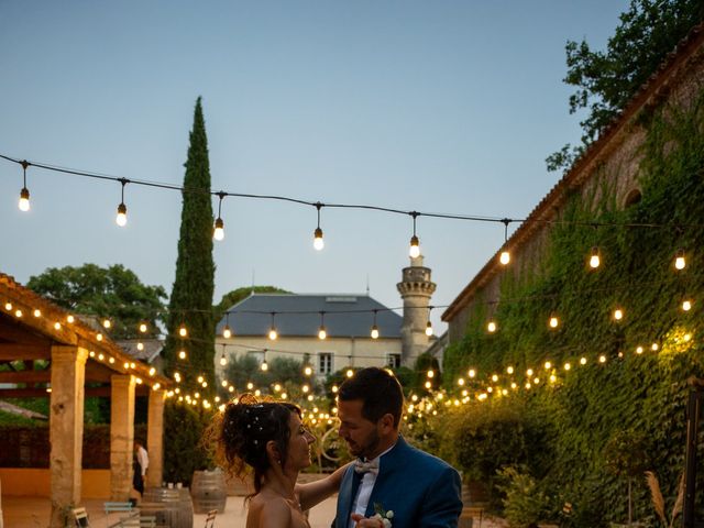 Le mariage de Rémi et Marine à Castelnau-le-Lez, Hérault 9