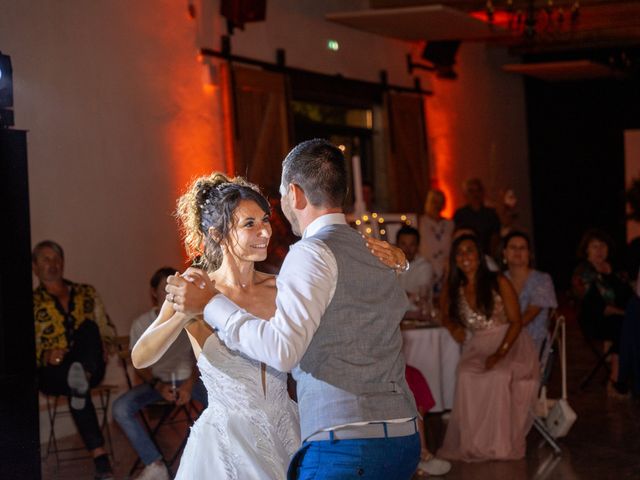 Le mariage de Rémi et Marine à Castelnau-le-Lez, Hérault 15