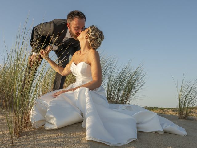 Le mariage de Jean-Yves et Emilie à Saint-Trojan-les-Bains, Charente Maritime 4