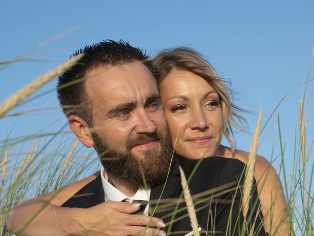 Le mariage de Jean-Yves et Emilie à Saint-Trojan-les-Bains, Charente Maritime 10