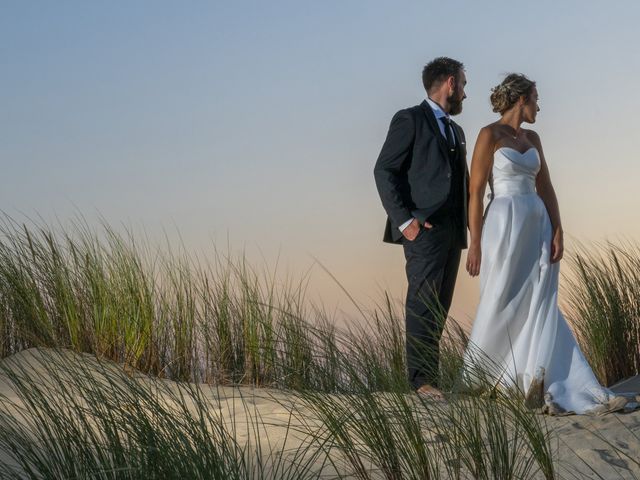 Le mariage de Jean-Yves et Emilie à Saint-Trojan-les-Bains, Charente Maritime 13