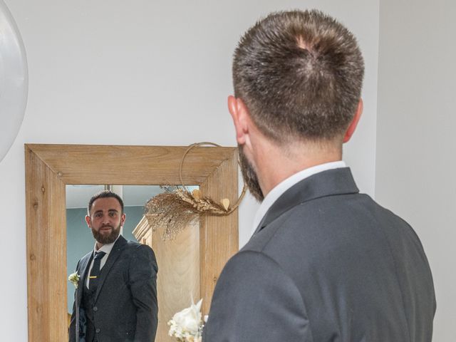 Le mariage de Jean-Yves et Emilie à Saint-Trojan-les-Bains, Charente Maritime 21