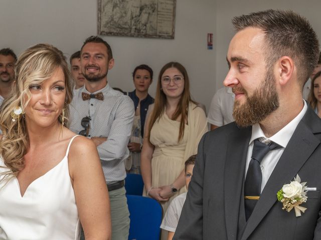 Le mariage de Jean-Yves et Emilie à Saint-Trojan-les-Bains, Charente Maritime 28