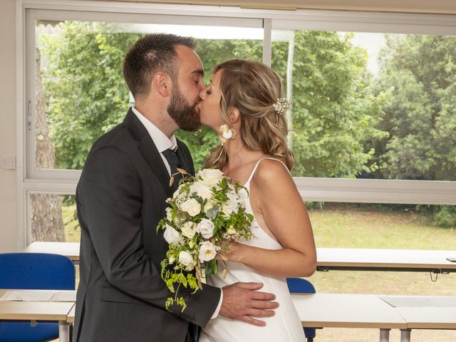 Le mariage de Jean-Yves et Emilie à Saint-Trojan-les-Bains, Charente Maritime 31