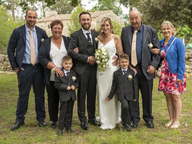 Le mariage de Jean-Yves et Emilie à Saint-Trojan-les-Bains, Charente Maritime 34