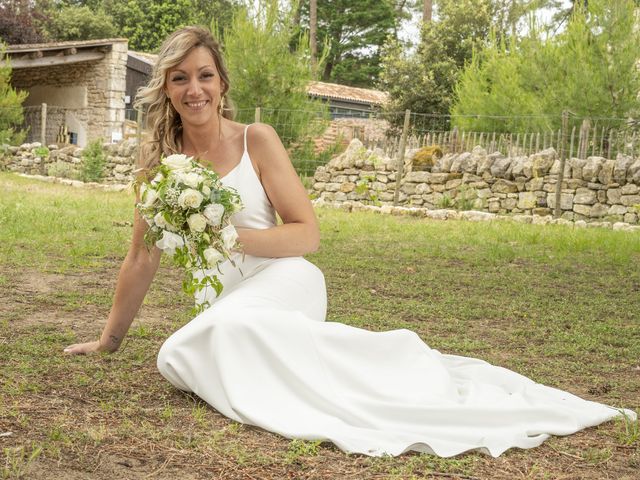 Le mariage de Jean-Yves et Emilie à Saint-Trojan-les-Bains, Charente Maritime 38